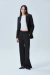 Blazer Accademia Black