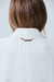 Imagen de Blazer largo Machiavello Off White
