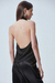 Top Venere Black - Neratta