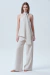 Pantalón Toscana Sand - tienda online