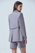 Imagen de Blazer Firenze Grey