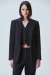 Chaleco Accademia Black - comprar online