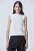 Top Regno Off White - comprar online