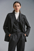 Imagen de Blazer Origine Diplomatic Grey