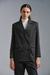Blazer Origine Diplomatic Grey - comprar online