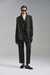 Blazer Origine Diplomatic Grey - Neratta