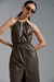 Vestido Gothique Chocolate en internet