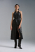 Image of Vestido Gothique Black