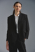 Blazer Garnier Black - buy online