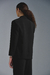 Image of Blazer Garnier Black