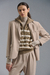 Blazer Genesi Taupe