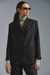 Blazer Noblesse Diplomatic Black - buy online