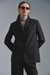 Blazer Noblesse Diplomatic Black