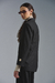 Imagen de Blazer Noblesse Diplomatic Black