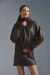 Campera Gothique Chocolate en internet