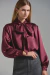 Camisa Batte Bordeaux - comprar online