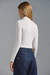 Polera Mythologie Ivory - tienda online