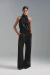 Pantalón Chandelier Black - comprar online