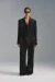 Imagen de Blazer Chandelier Black
