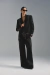 Blazer Chandelier Black en internet
