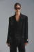 Blazer Chandelier Black - comprar online