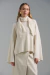 Sweater Amiens Ivory