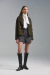 Short Saint-Michel Dark Grey - comprar online