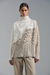 Sweater Gaudí Ivory & Sand - buy online