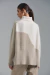 Imagen de Sweater Gaudí Ivory & Sand