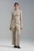 Pantalón Moulin Sand - comprar online