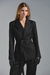 Blazer Palais Black - comprar online