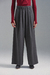 Pantalón Chapelle Dark Grey - Neratta