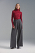 Pantalón Chapelle Dark Grey - comprar online