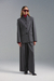 Pantalón Chapelle Dark Grey en internet