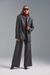 Pantalón Chapelle Dark Grey