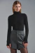 Short Saint-Michel Cuadrillé Grey en internet