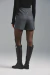 Imagen de Short Saint-Michel Cuadrillé Grey