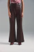 Pantalón Vin Bordeaux en internet