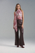 Pantalón Vin Bordeaux - comprar online