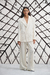 Blazer Chandelier Off White - Neratta