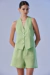 Bermuda Poseidon Summer Green en internet