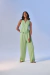 Pantalón Poseidon Summer Green en internet