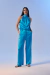 Pantalón Mermaid Turquoise en internet