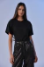 Remera Estigia Black - Neratta