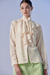 Camisa Superbia Ivory - comprar online
