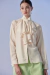 Camisa Superbia Ivory - comprar online