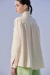 Camisa Superbia Ivory - tienda online