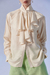 Camisa Superbia Ivory - Neratta
