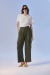 Pantalón Morgana Olive