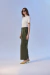 Imagen de Pantalón Morgana Olive